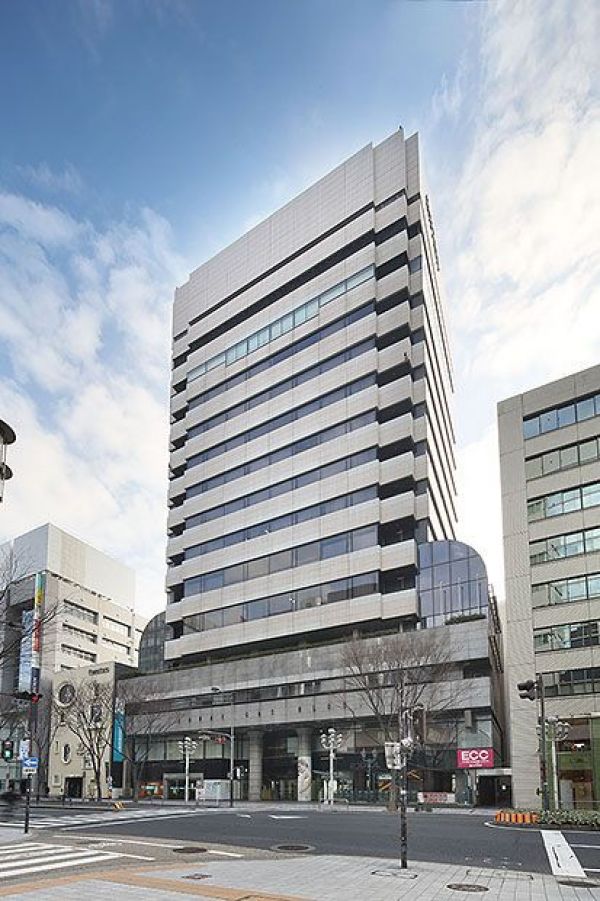 名古屋栄ガスビルディング(愛知県 名古屋市中区シェアオフィス) 名古屋栄ガスビルディング(愛知県 名古屋市中区シェアオフィス)