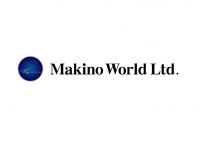 Makino World Ltd. 設立名由来