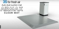 AIR MAX 微細塵吸引除去器