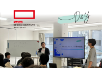 SNS運用実績約20,000アカウントを誇るD＆Y合同会社COO和田雄人が、バンタデザイン研究所キャリアカレッジ大阪校の講師として、SNSマーケティングの授業を行います。