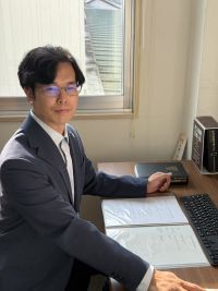 Ground Tiger Barber’s Base